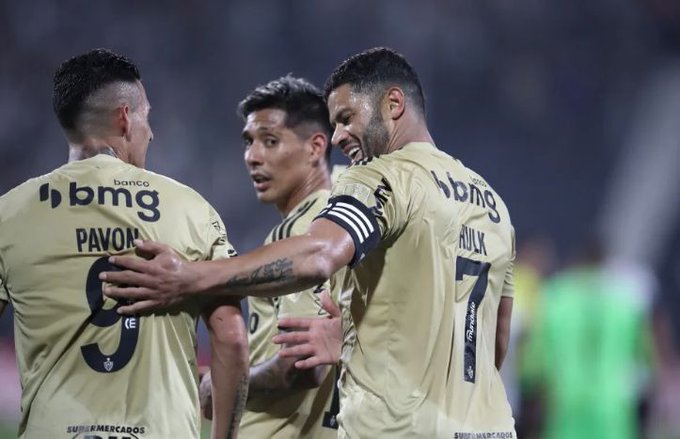 Hulk reduce las chances de Libertad al mínimo