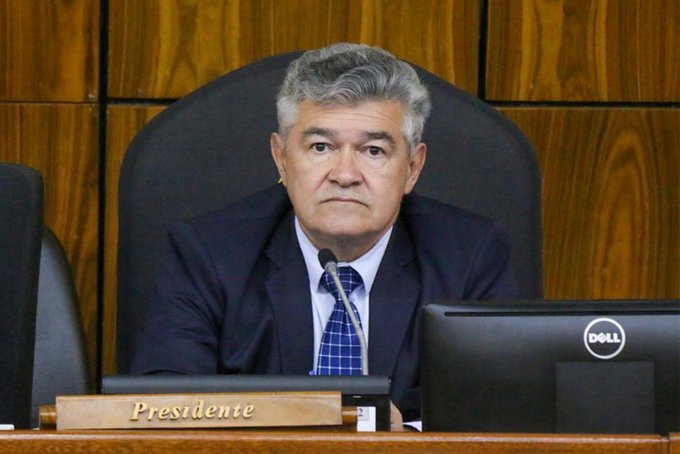 Ley contra el nepotismo será tratada recién en marzo