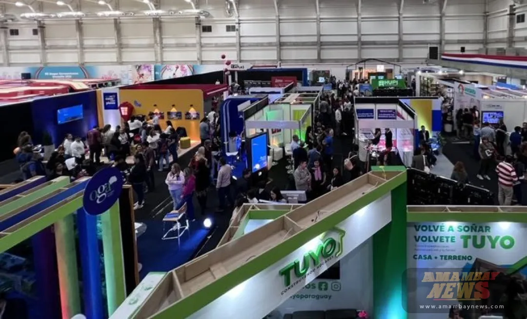Hoy arranca la Expo-Feria Vivienda 2024