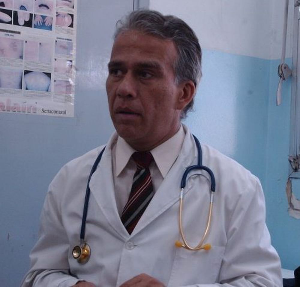 El Dr. Cubas fue remitido a Tacumbú