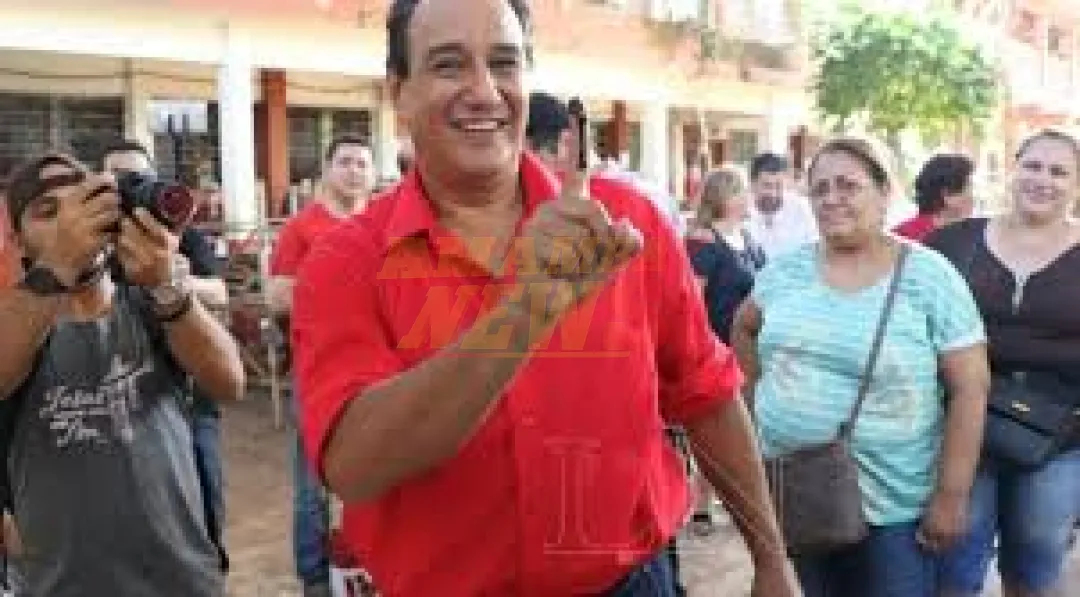 Postergan juicio a Hugo Javier por millonario desvío