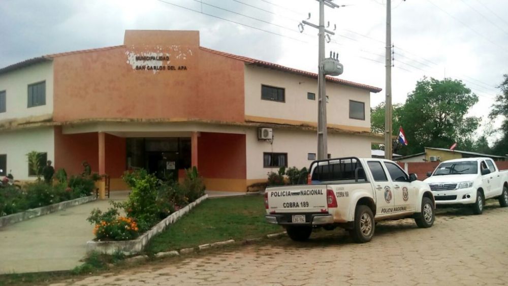 Municipio de San Carlos ya tiene interventor
