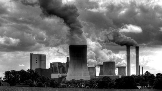 Pese al cambio climático, el consumo mundial de carbón batió un récord en 2023
