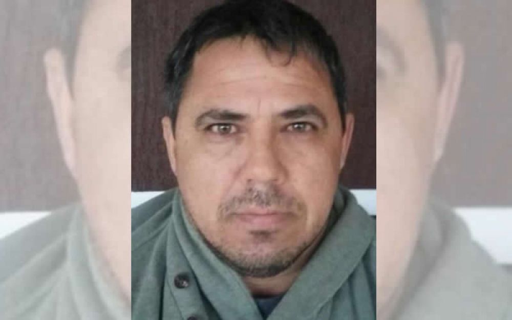 Desconocen si Samura sigue en el país