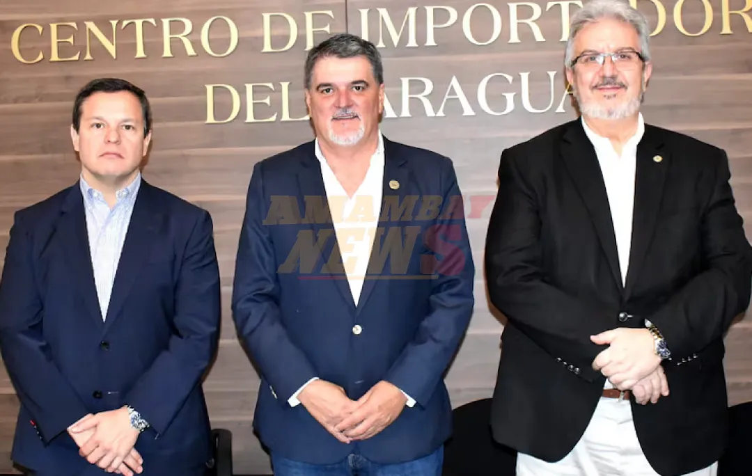 Feprinco: «Paraguay necesita instituciones sólidas y un estado de derecho confiable»
