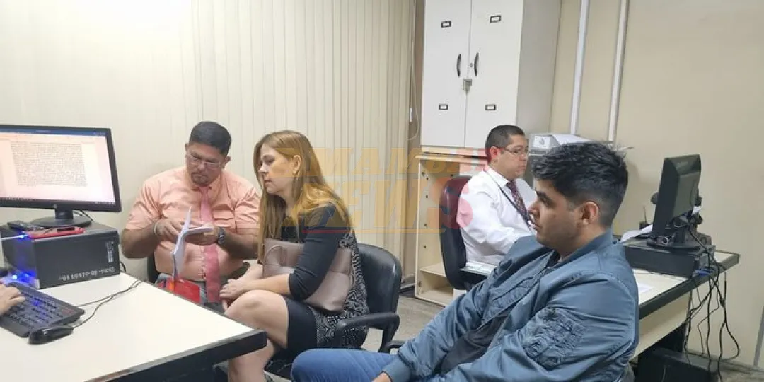 Confirman prisión preventiva para Elián López, quien hizo perder un ojo a una joven