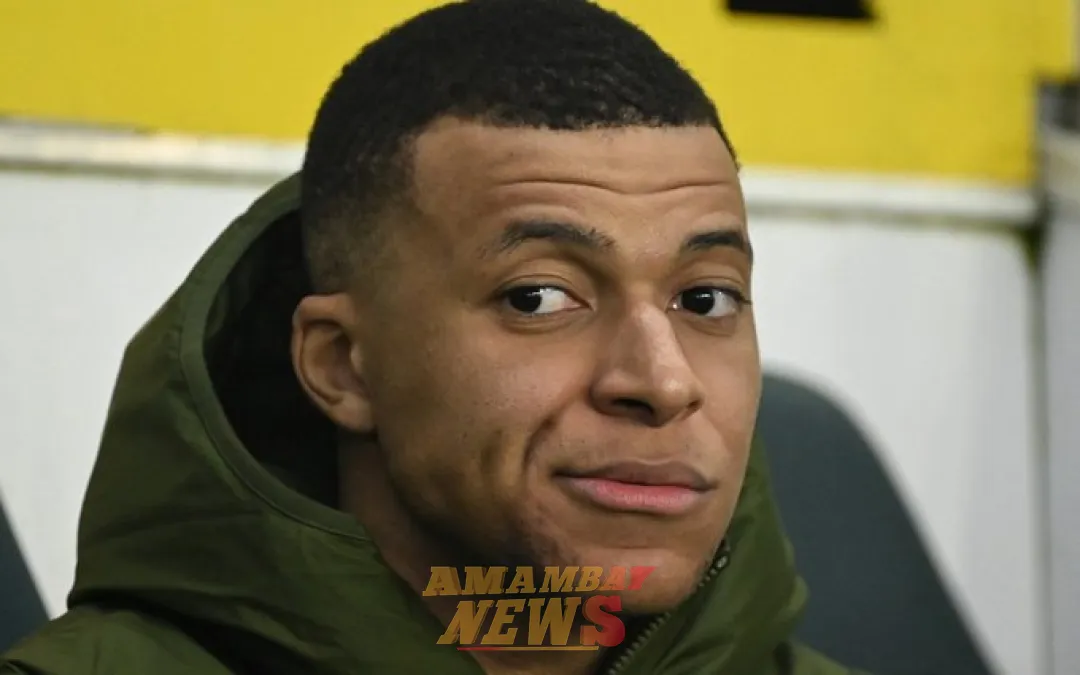El Real Madrid apoya a Mbappé tras la investigación por violación en Suecia