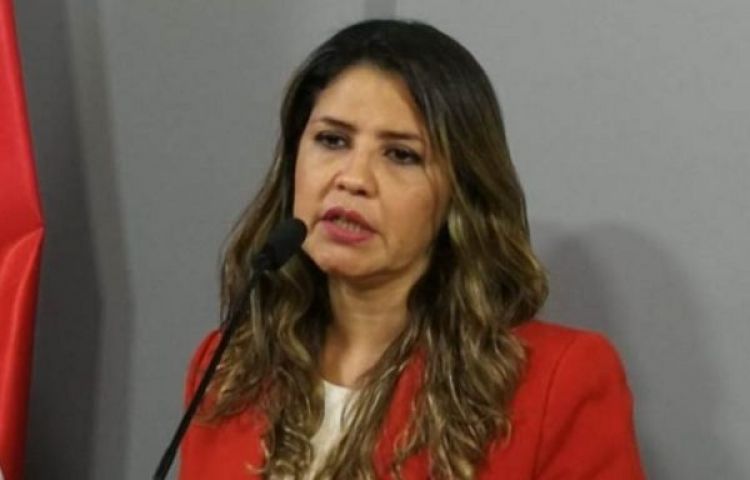 Ministra de Justicia cree que se impidió plan de fuga en Cárcel de Pedro Juan Caballero