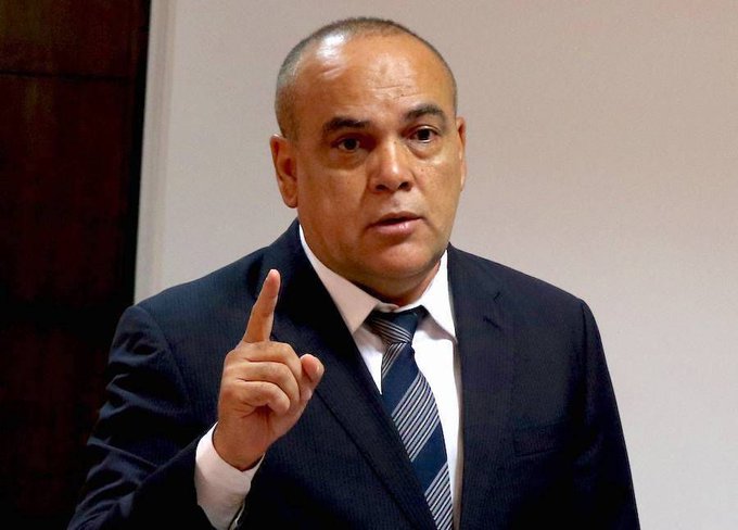 Bachi Nuñez afirmó que con el éxito del operativo “Veneratio”, Santiago Peña ya aprobó su gestión
