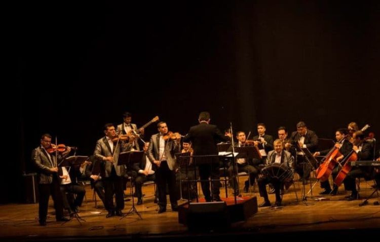 Orquesta Los Orrego celebrará 90 años de trayectoria