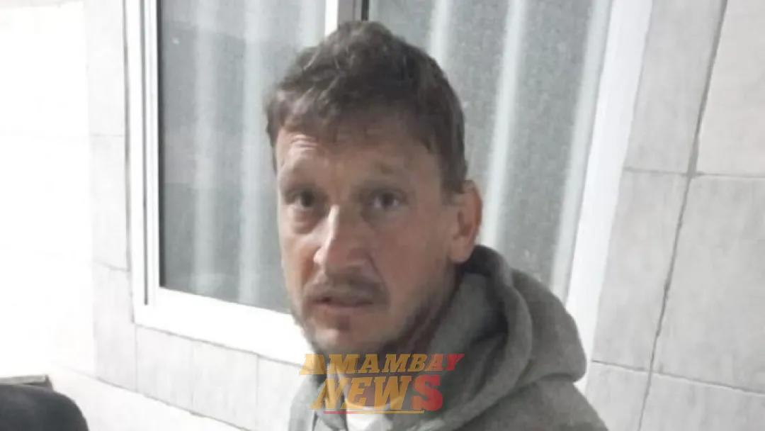 Arrestan a exdiputado argentino denunciado por pedofilia