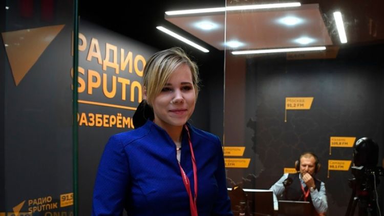 Vladimir Putin denunció el asesinato de Daria Dugina como un crimen despreciable