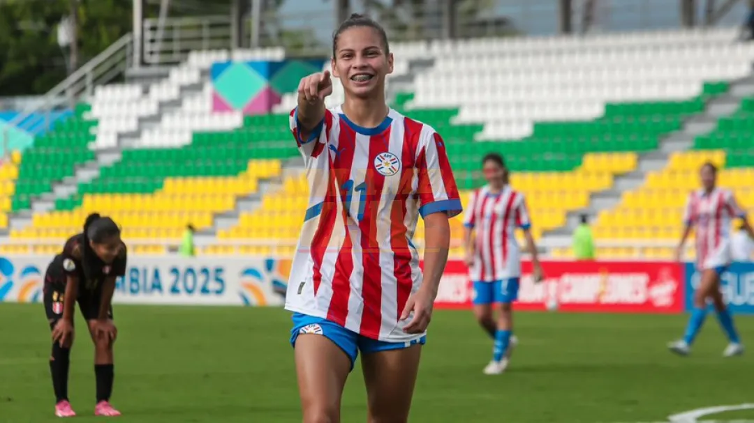 La Sub 17 tiene nómina definida