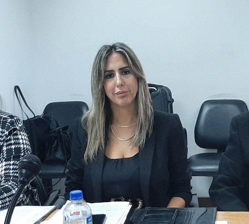 Fiscales recusaron a jueza  que juzgará a Dany Durand