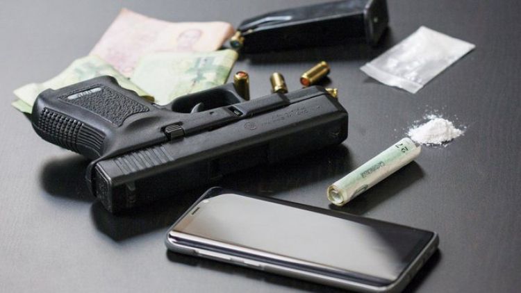 Panamá roza récord de decomisos de droga pese a pandemia