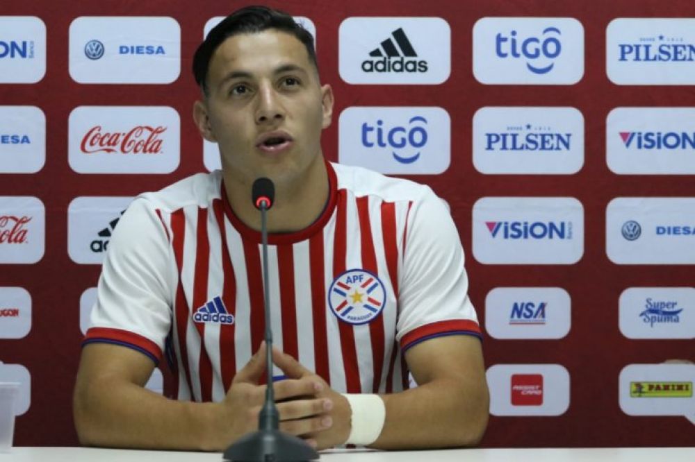 Baja sensible en la Albirroja Sub 23