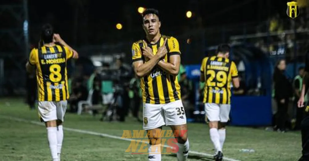 El Toro Pereira tiene el objetivo muy claro