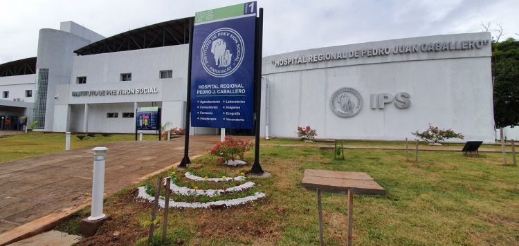Ante aumento de casos de COVID-19, IPS suspende visitas a pacientes en todos sus hospitales