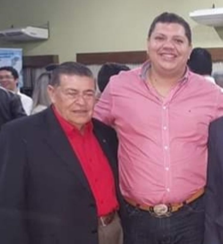 Tras ataque dejan panfletos del EPP, en estancia de seccionalero de Pedro Juan Caballero