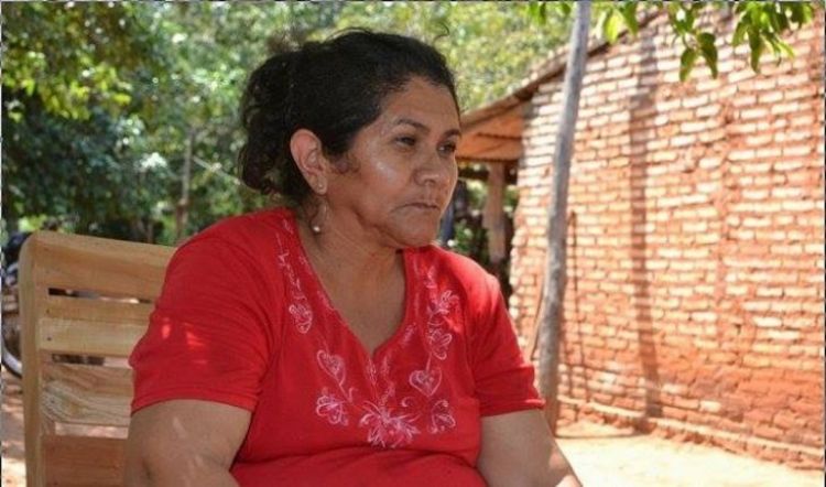 Madre de Edelio revela que un nativo avisó muerte de su hijo