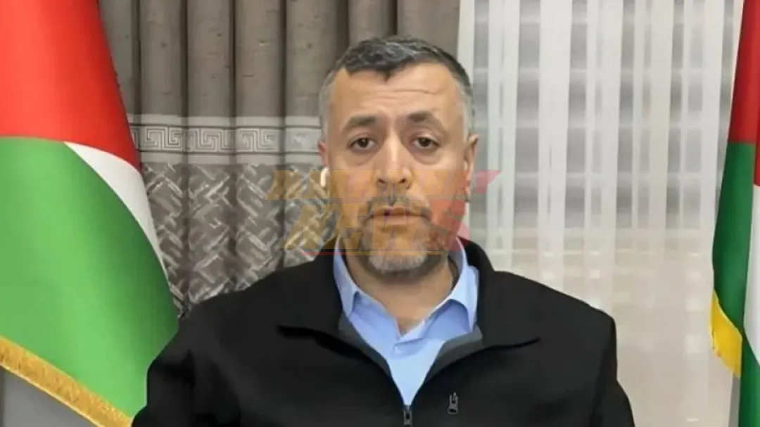 El líder de Hamás dice que el alto el fuego es resultado de la resistencia palestina