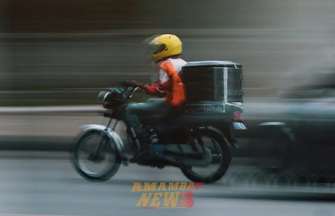 Moto deliverys exigen control en zonas rojas: “Ya son 17 los compañeros muertos”