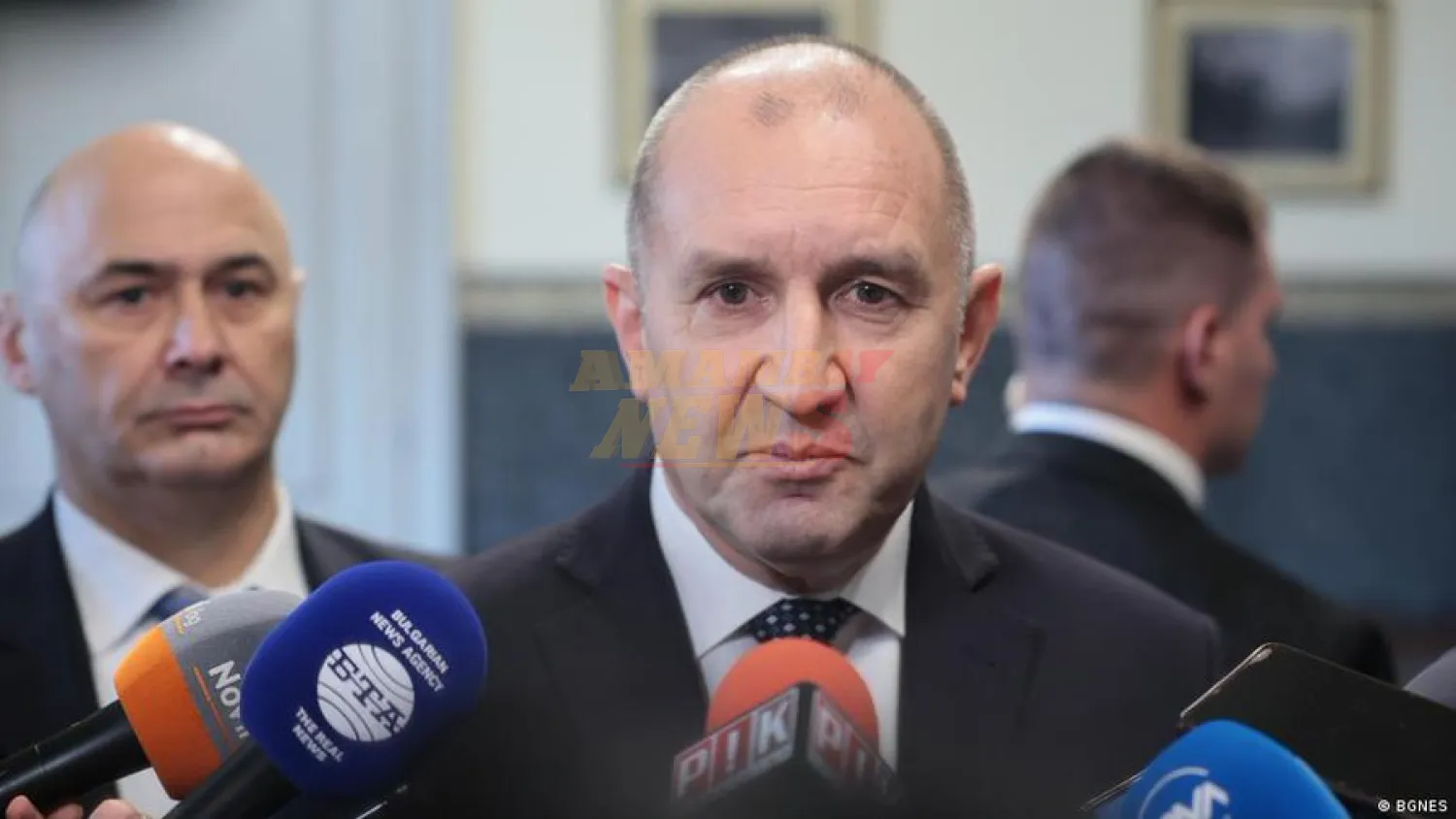 Bulgaria: octava elección tras fracasos en formar Gobierno
