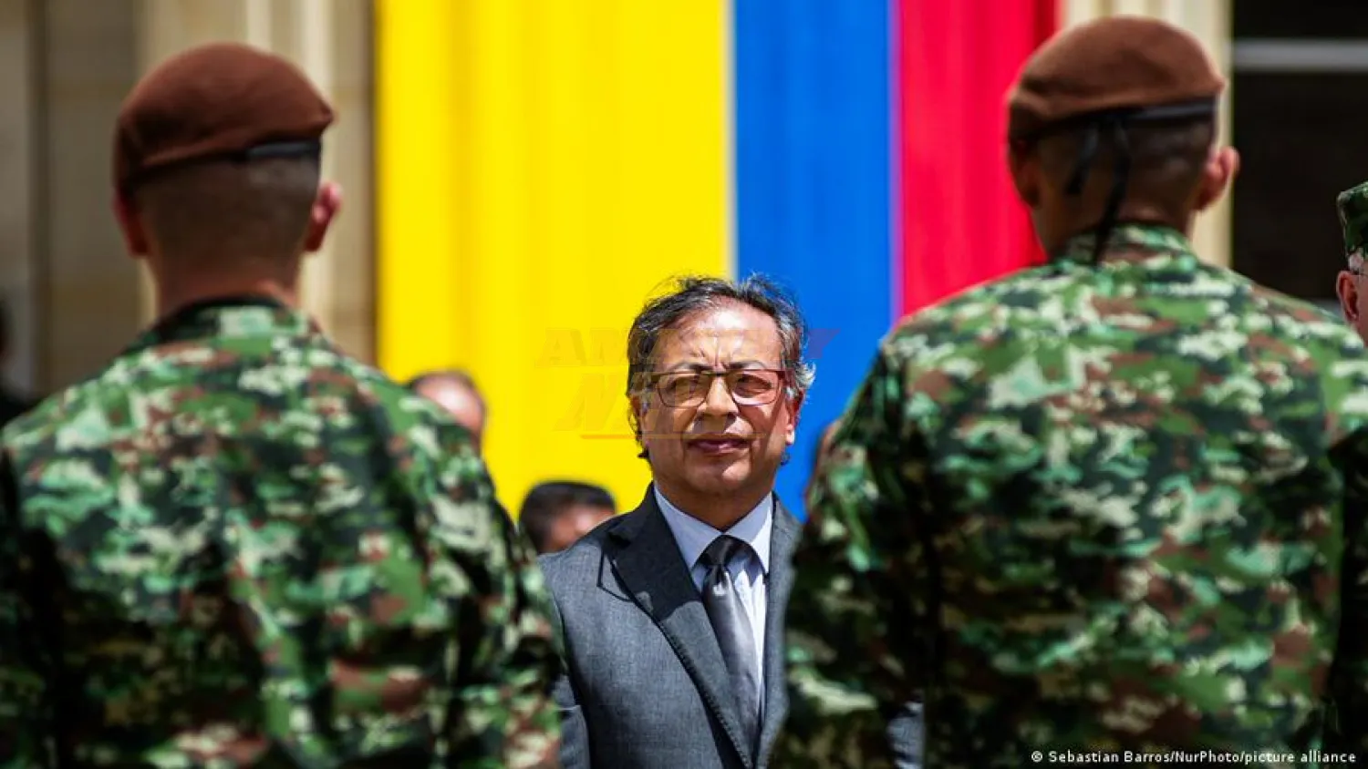 ONU lamenta muerte de siete menores en bombardeo en Colombia