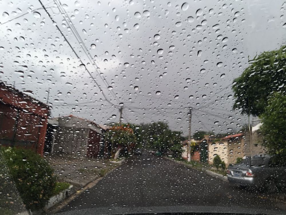 Aumenta probabilidad de lluvias
