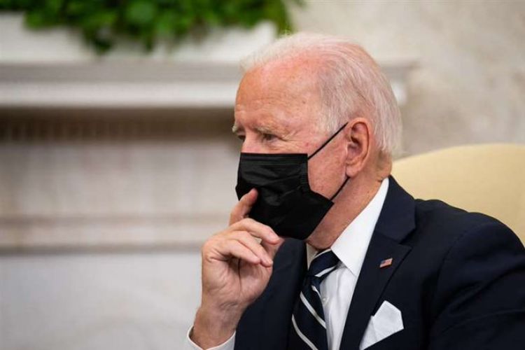 Biden acusa a China de retener “información crucial” sobre orígenes de Covid-19