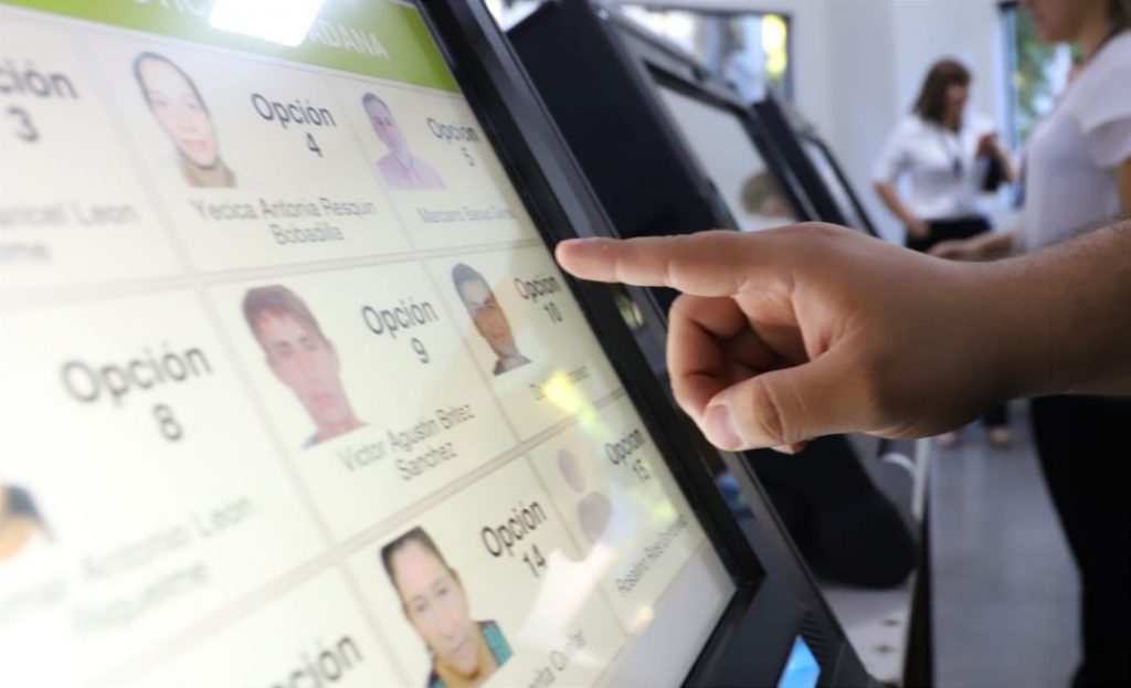 Conocé los locales habilitados para votar en el extranjero este 30 de abril