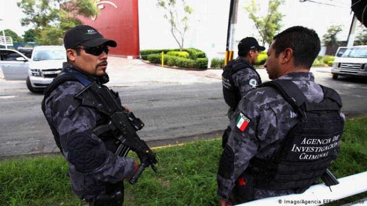 México confirma fin del acuerdo militar antinarco con Estados Unidos
