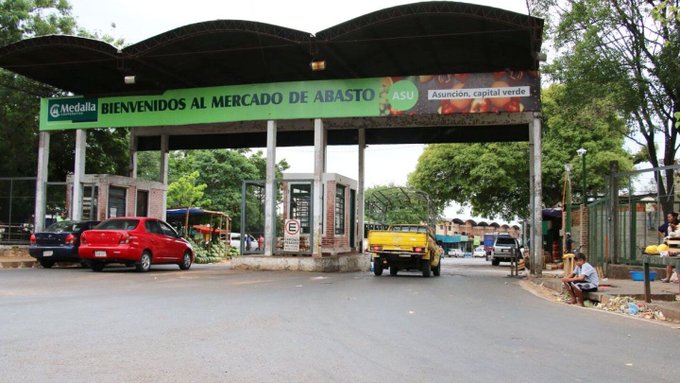 Permisionarios del Abasto exigen a Comuna transparentar gastos