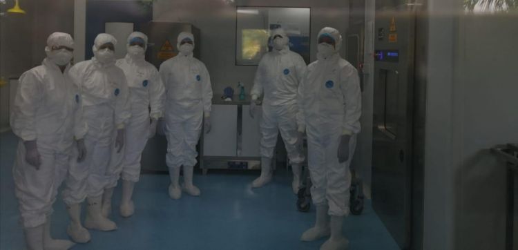 Salud registra 147 nuevos casos de covid-19 y tres muertes en Paraguay