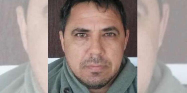 "Samura" se encuentra en una crcel de mxima seguridad de Brasil