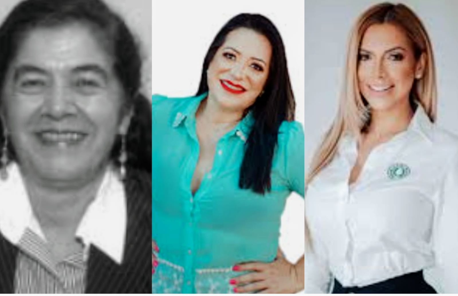 ASSA dio a conocer intenciones de votos para la Gobernación de Amambay por la Concertación