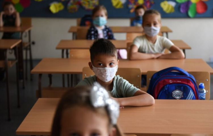 MEC desaconseja clases presenciales