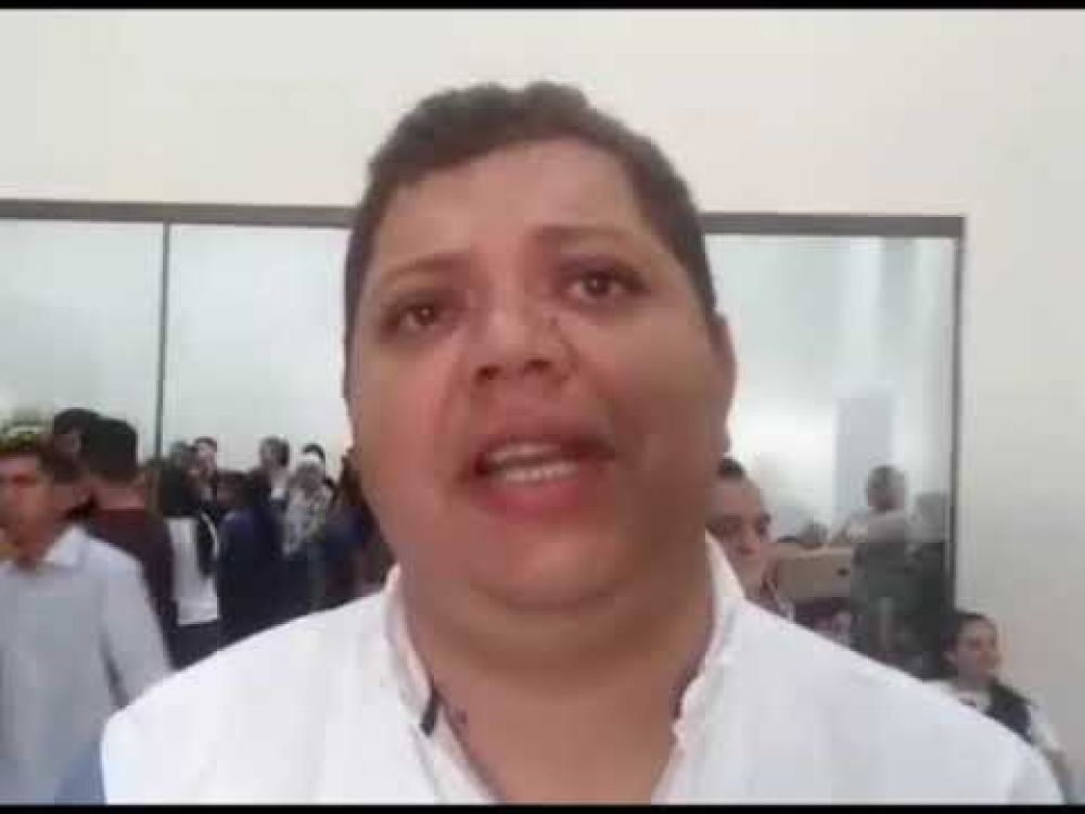 Día 61: Juancho Acosta ni ahí con despojo de 150 mil hectáreas a Pedro Juan Caballero