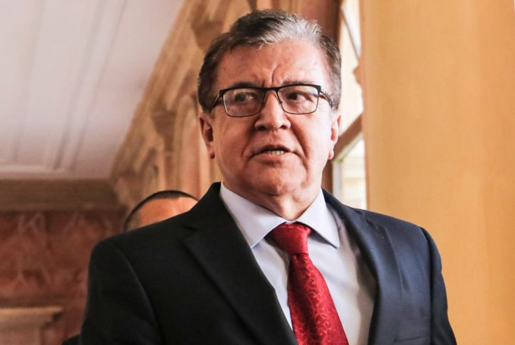 Nicanor deberá entregar datos del gasto social de la EBY