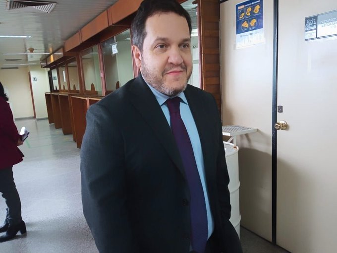 Confirman rechazo de querella contra directivos de Olimpia