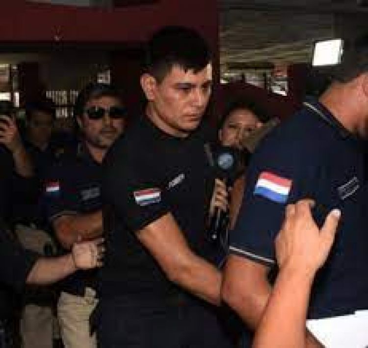 Caso 31M: Libertad para Gustavo Florentín, único procesado por la muerte de Rodrigo Quintana