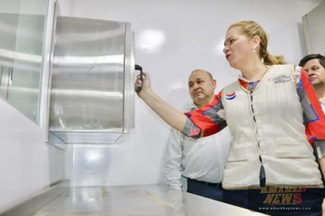 Salud cajoneó informe sobre mala gestión de Teresa Barán en Senepa