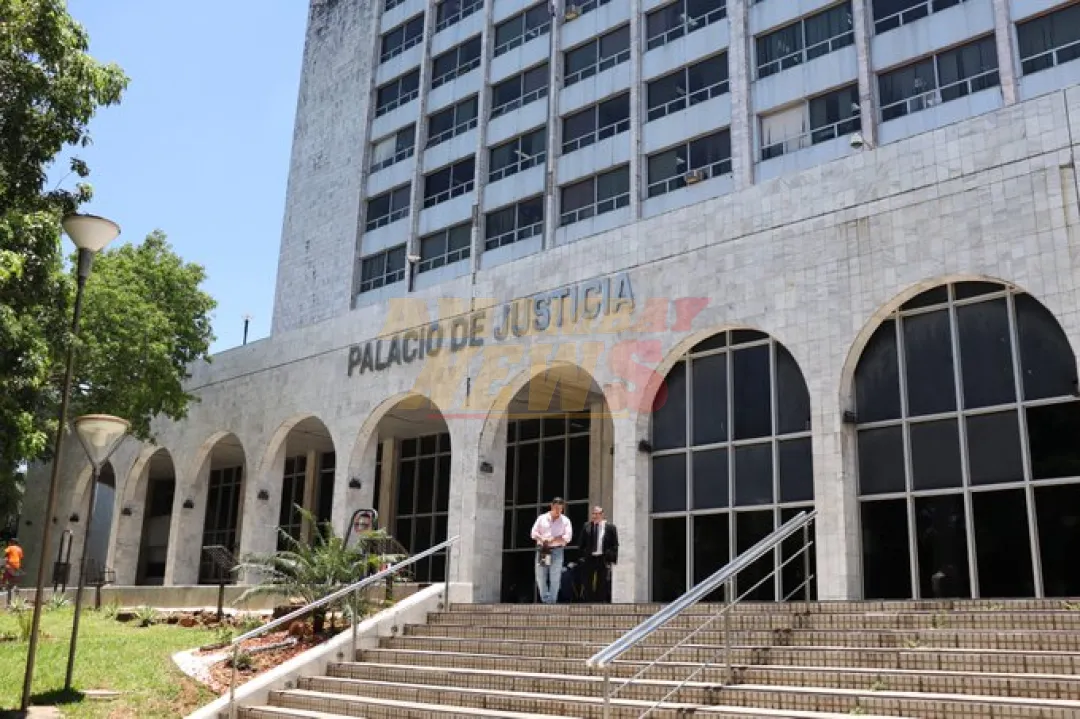 Inicia la Feria Judicial 2025