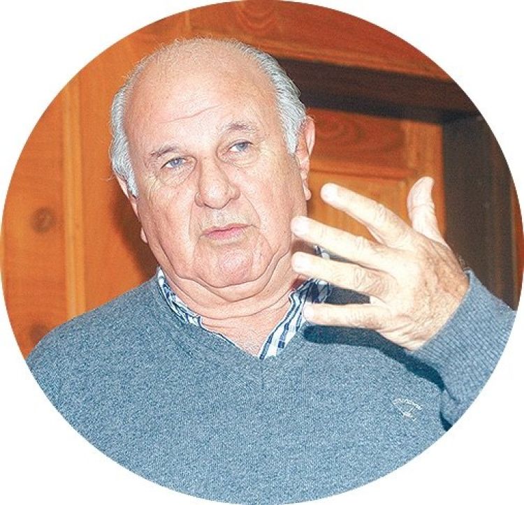 Se cumplen 500 días sin Óscar Denis: “El tiempo de crueldad criminal”