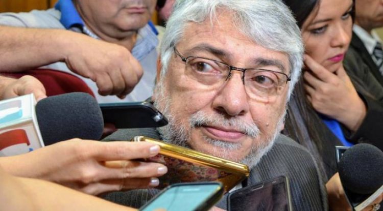 Planean retirar los soportes médicos a Fernando Lugo