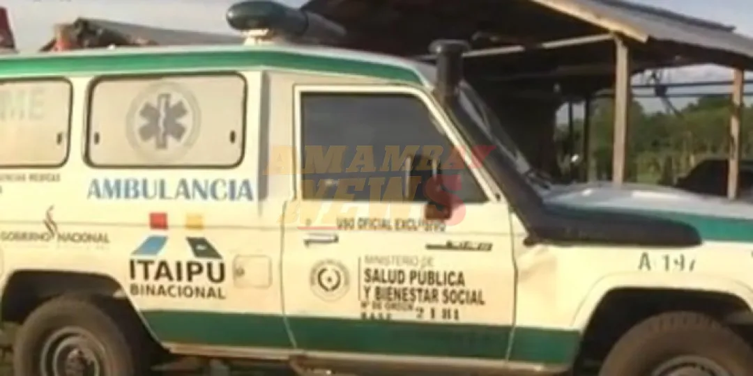 Caen tres por asalto en Naranjal, usaron ambulancia para huir, buscan a un expolicía