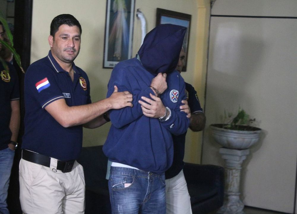 Condenan a abogado por transmisión de VIH a ex pareja