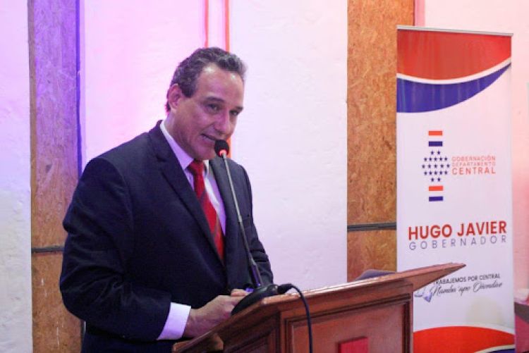 Piden a Hugo Javier que renuncie o se buscará intervención