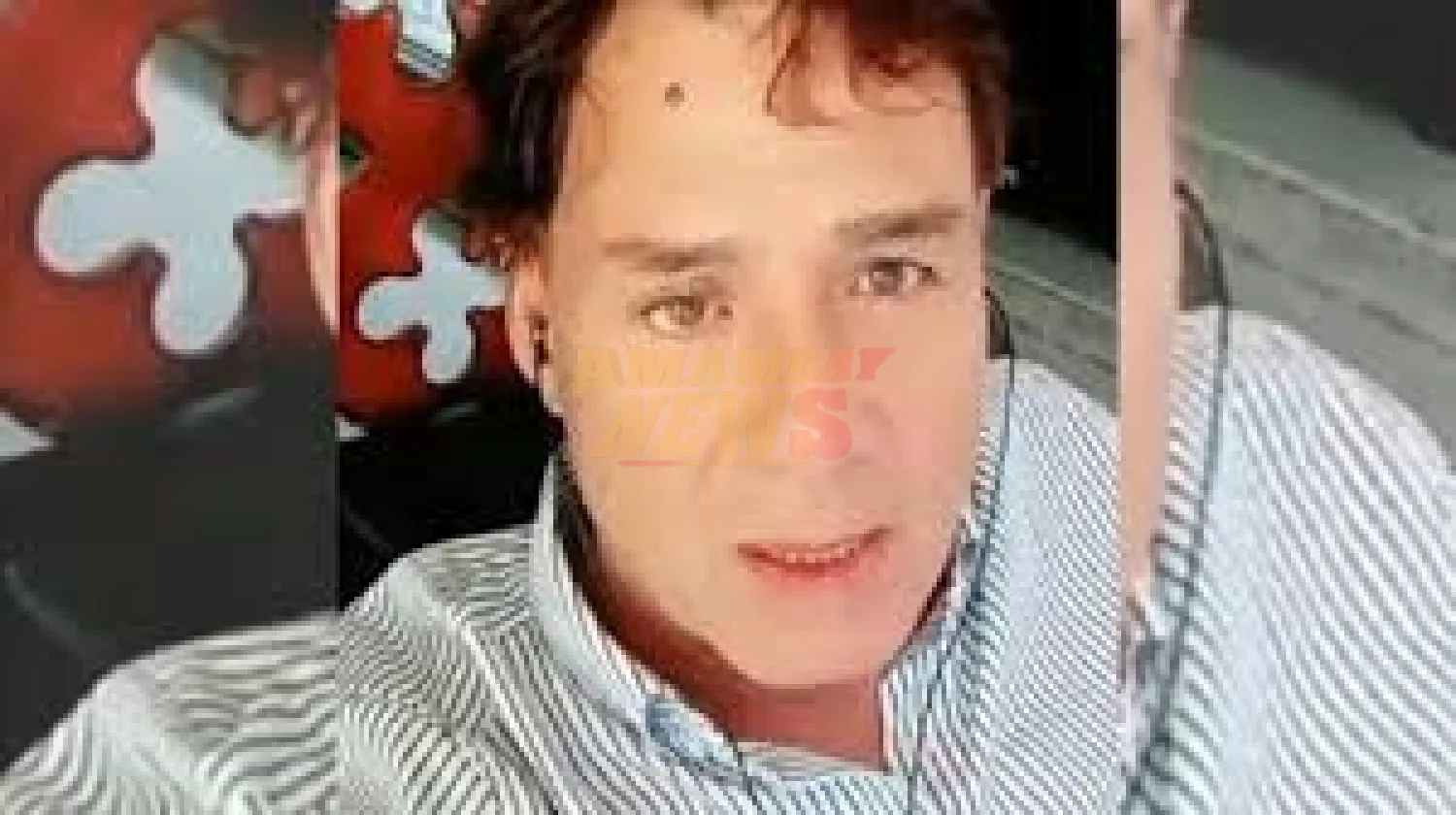 Periodista mexicano que cubría cárteles de droga fue hallado muerto en una carretera con una nota junto al cuerpo