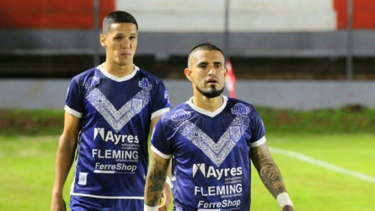 Guaireña se refuerza con jugadores experimentados